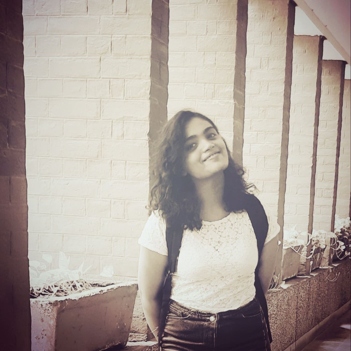 Ashli Varghese